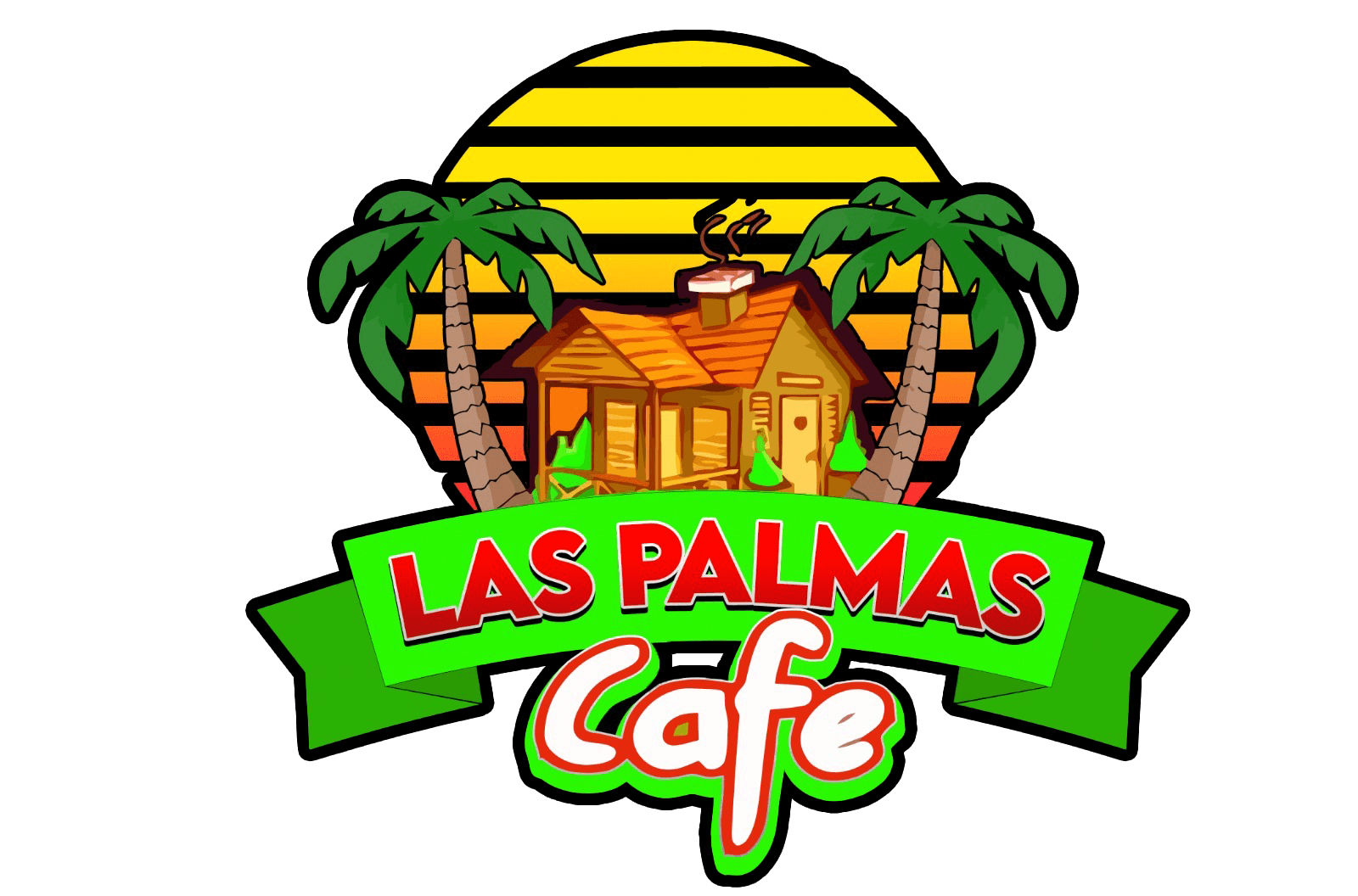 Las Palmas Cafe